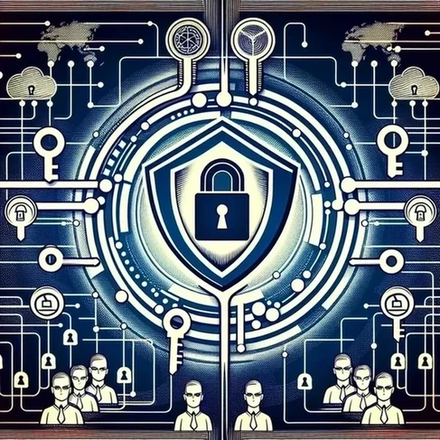 EFCloud加速器商标图